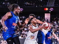 U-BT Cluj Napoca pierde ultimul meci înaintea sferturilor din ABA League