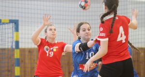 Echipele din Mureș dau piept cu istoria – rezultate SIMILARE pentru Sighișoara, Tăureni și Târgu Mureș, în turneele semifinale de handbal
