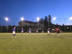 Potaissa Turda, în formă maximă! A 4-a victorie consecutivă și un pas clar spre obiectiv!