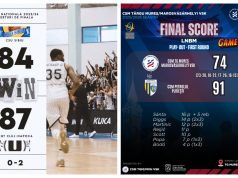 Rezultate diametral opuse pentru formațiile din Cluj și Mureș în Liga Națională de Baschet Masculin