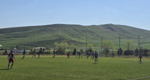 Liga a 4-a Cluj: Victoria Viișoara câștigă derby-ul etapei, iar play-off-ul se anunță INCENDIAR