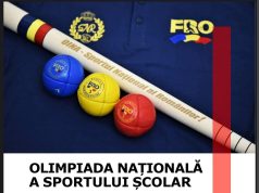 Hida devine capitala oinei școlare din România! Cele mai bune echipe din țară se luptă pentru titlul național