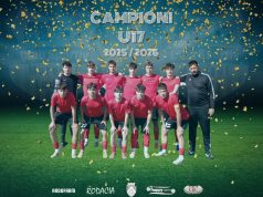 Juniorii U17 din Mureșul Luduș vor fi premiați după cucerirea titlului de campioni județeni