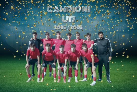 Juniorii U17 din Mureșul Luduș vor fi premiați după cucerirea titlului de campioni județeni