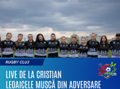 Live de la Cristian – Leoaicele „MUȘCĂ” din adversare