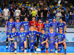 AHC Potaissa Turda scrie istorie: toate cele trei echipe de juniori, calificate la turneele finale ale Campionatului Național