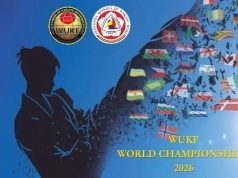 Cluj-Napoca devine capitala mondială a karate-ului! Peste 2.100 de sportivi din 47 de țări vin în România pentru Campionatul Mondial WUKF Cluj-Napoca devine capitala mondială a karate-ului! Peste 2.100 de sportivi din 47 de țări vin în România pentru Campionatul Mondial WUKF