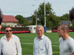 START ÎN FORȚĂ! FC Unirea Dej s-a reunit sub comanda lui Alex Bourceanu! Ce meciuri tari de verificare urmează pentru „alb-albaștri”