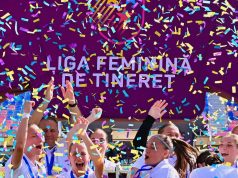Un nou capitol a fost scris în fotbalul feminin românesc: „U” Olimpia Cluj este campioana Ligii Feminine de Tineret!