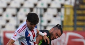 Debut cu stângul pentru CFR Cluj! Înfrângere la Galați înaintea duelului european cu Alashkert