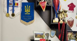 Universitatea Olimpia Cluj transferă un nou talent! Internaționala de tineret Carina Suciu a semnat cu campioana României