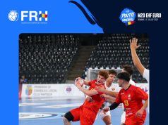 România, pulverizată la EURO U20! Slovenia a făcut spectacol în Main Round