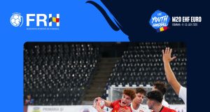 România, pulverizată la EURO U20! Slovenia a făcut spectacol în Main Round