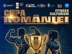 Brașovul găzduiește Cupa României la Culturism și Fitness! Cei mai valoroși sportivi ai țării se pregătesc de spectacol Brașovul găzduiește Cupa României la Culturism și Fitness! Cei mai valoroși sportivi ai țării se pregătesc de spectacol