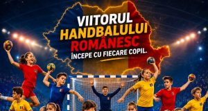 FRH schimbă din temelii handbalul juvenil! Meciuri mai multe, reguli noi și accent pe dezvoltarea copiilor