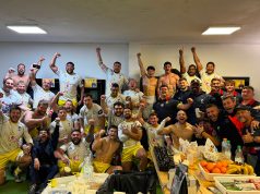 Stejarii au învins dramatic Samoa! România s-a impus cu 38-37 într-un thriller al Rugby Nations Cup