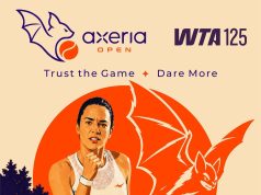 Târgu Mureș intră în premieră pe harta WTA Turneu de tenis Axeria Open Târgu Mureș
