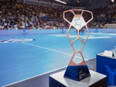 DRUMUL SPRE TRONUL EUROPEAN ÎNCEPE DIN TURUL 1! Potaissa Turda revine în EHF European Cup – Totul despre tragerea la sorți și calendarul competițional