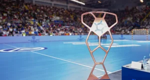 DRUMUL SPRE TRONUL EUROPEAN ÎNCEPE DIN TURUL 1! Potaissa Turda revine în EHF European Cup – Totul despre tragerea la sorți și calendarul competițional
