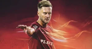 Șoc în Gruia! Damjan Djokovic, chemat la Comisia de Disciplină într-un dosar privind pariurile. Patronul CFR Cluj: „Îi reziliez contractul dacă a greșit!”
