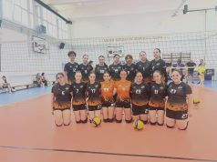 Spectacol total sub fileu la Turda: S-a încheiat o nouă etapă din Campionatul Județean Under 17!