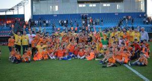 Cupa României, Faza Regională: AFC Vulturii Tîrgu Mureș a anunțat primul XI pentru duelul cu Viitorul Sântimbru