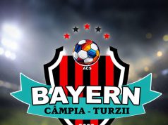 ANUNȚ DE LANSARE A PROIECTULUI Anunț de lansare a proiectului PAŞI SPRE SUCCES: FORMAREA JUNIORILOR U7-U14