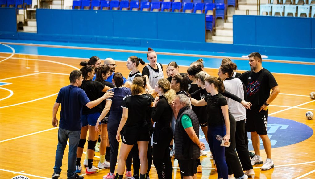 744273392_1453199526573510_654345826585334939_n CSM Târgu Mureș Handbal