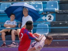 FC ASA Târgu Mureș, eșec acasă cu Cetatea Suceava Eșec acasă pentru FC ASA Târgu Mureș