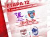 U Elbi Cluj, gata de luptă la Gura Humorului U Elbi Cluj joacă sâmbătă la Gura Humorului. Chigvinadze și Samkurashvili debutează, iar Rareș Dumitrachi revine.