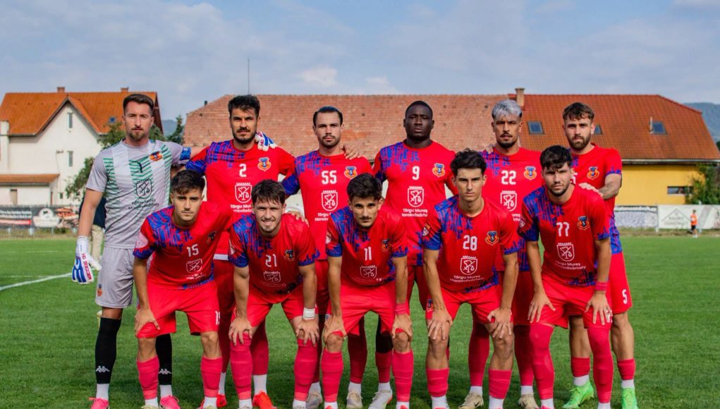 773138244_2839572953093334_8028565258433557480_n FC ASA Târgu Mureș are un singur punct după trei etape din Liga 2 și ocupă locul 18. Vezi rezultatele și clasamentul.