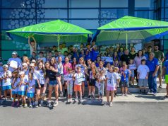 Cupa Summer Fest 2026, spectacol la Câmpia Turzii Cupa Summer Fest 2026 a adus la Câmpia Turzii sportivi din întreaga țară, recorduri personale și premii pentru cele mai bune cluburi.