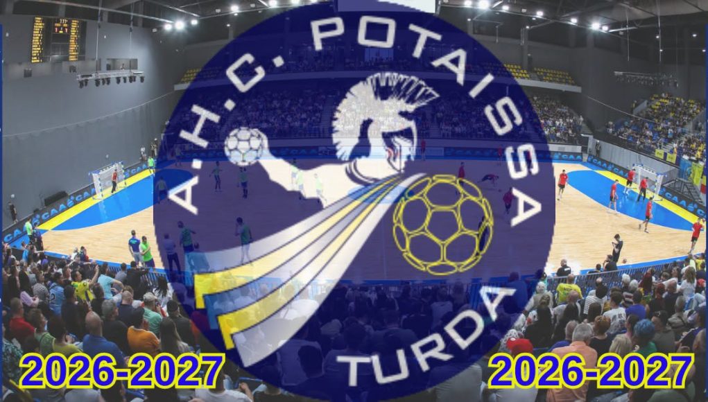15 dintre cei 27 de jucători ai lotului sunt crescuți la Potaissa. Turdenii au o medie de vârstă de numai 23,9 ani.