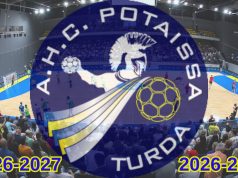 Potaissa Turda mizează pe propria academie 15 dintre cei 27 de jucători ai lotului sunt crescuți la Potaissa. Turdenii au o medie de vârstă de numai 23,9 ani.