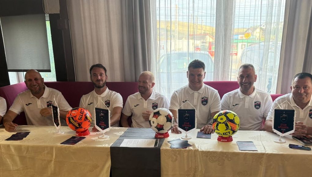 779048704_122097589215448546_3098486336531768149_n Star Apahida Football Academy s-a lansat în 2026. Noua academie începe formarea primei generații de copii din Apahida.