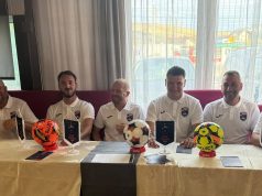 S-a născut Star Apahida Football Academy Star Apahida Football Academy s-a lansat în 2026. Noua academie începe formarea primei generații de copii din Apahida.