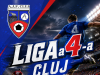 Liga a 4-a Cluj are 14 echipe. Start pe 5 septembrie Liga a 4-a Cluj va avea 14 echipe în sezonul 2026-2027. Prima etapă este programată pentru 5 septembrie.