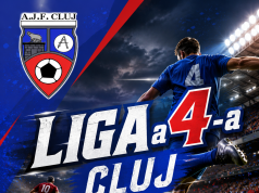 Liga a 4-a Cluj are 14 echipe. Start pe 5 septembrie Liga a 4-a Cluj va avea 14 echipe în sezonul 2026-2027. Prima etapă este programată pentru 5 septembrie.
