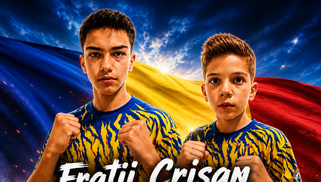 frații Crișan, din Ceanu Mare, luptă pentru Româia