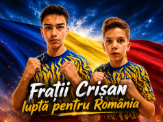 Frații Crișan din Ceanu Mare vor lupta pentru România frații Crișan, din Ceanu Mare, luptă pentru Româia