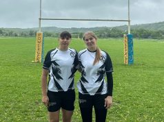 Două rugbiste de la „U”, convocate la națională Rugby-iste de la U Cluj, convocate la naționala Moldovei