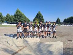 ACS Titanii Sighișoara au cucerit bronzul la Therme Rugby clubul sighișorean de rugby a luat bronzul la Therme Rugby 2026