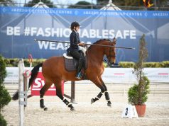 Premieră pentru ISSA Resort la Mondialul de Working Equitation Campionatul Mondial de Working Equitation va avea la start doi sportivi ai ISSA Resort: Yannis și Liza Madrid, alături de Neptuno și Enamorador.