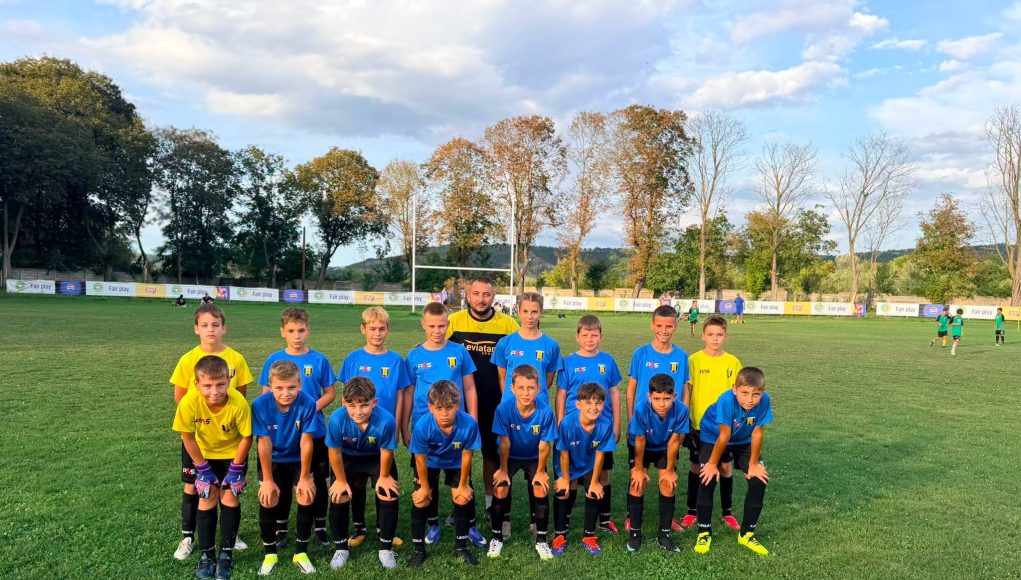 fcctU12 FC Câmpia Turzii U12 a disputat un amical cu Mureșul Luduș. Șase juniori ai formației lui Cătălin Iurian au marcat.
