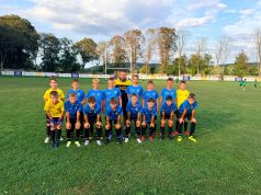 FC Câmpia Turzii U12, test util cu Mureșul Luduș FC Câmpia Turzii U12 a disputat un amical cu Mureșul Luduș. Șase juniori ai formației lui Cătălin Iurian au marcat.